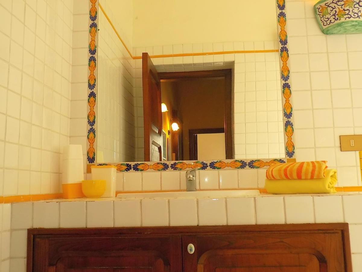 Casa Calla ไมยอรี ภายนอก รูปภาพ