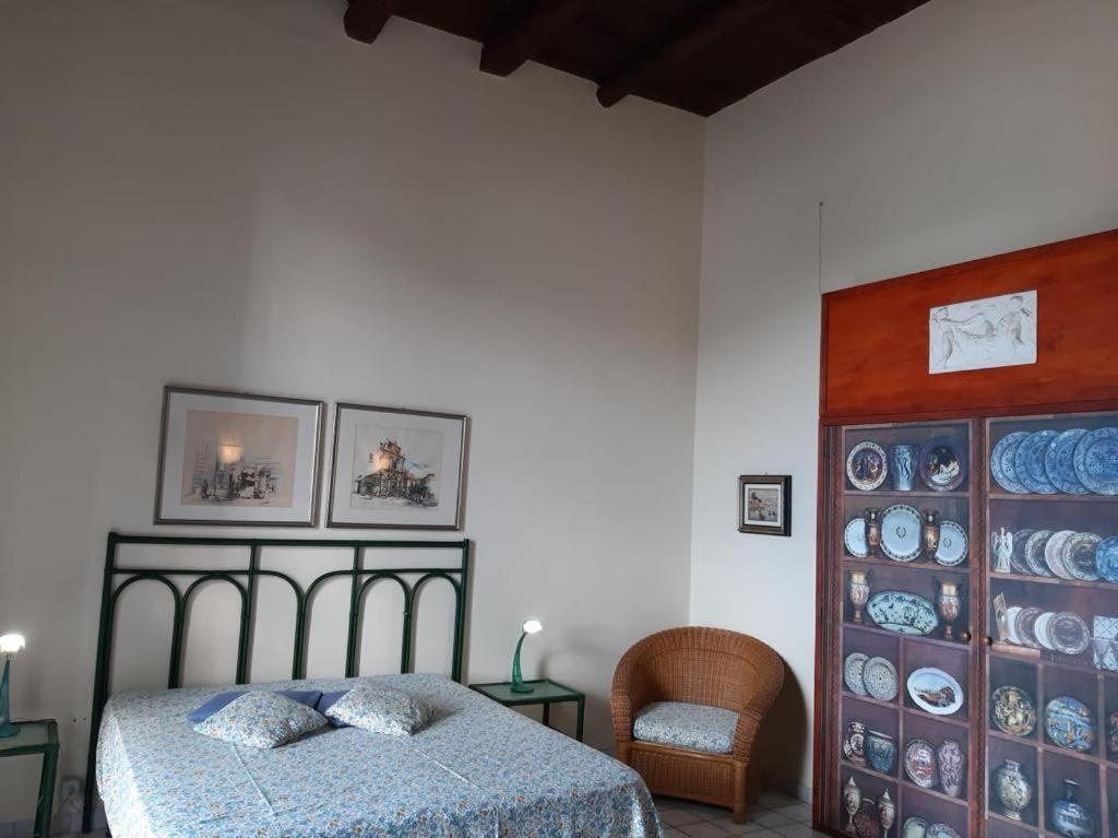 Casa Calla ไมยอรี ภายนอก รูปภาพ