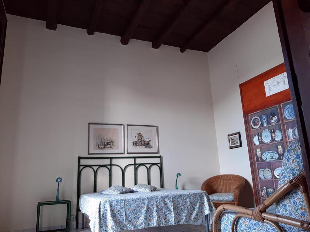 Casa Calla ไมยอรี ภายนอก รูปภาพ